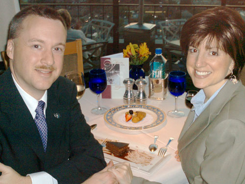 Anniversary Picture