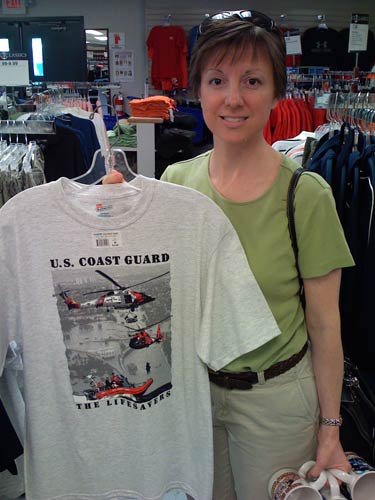 New Katrina Shirts