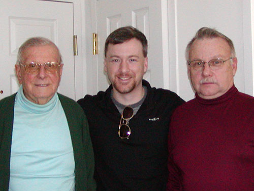 Three Eds